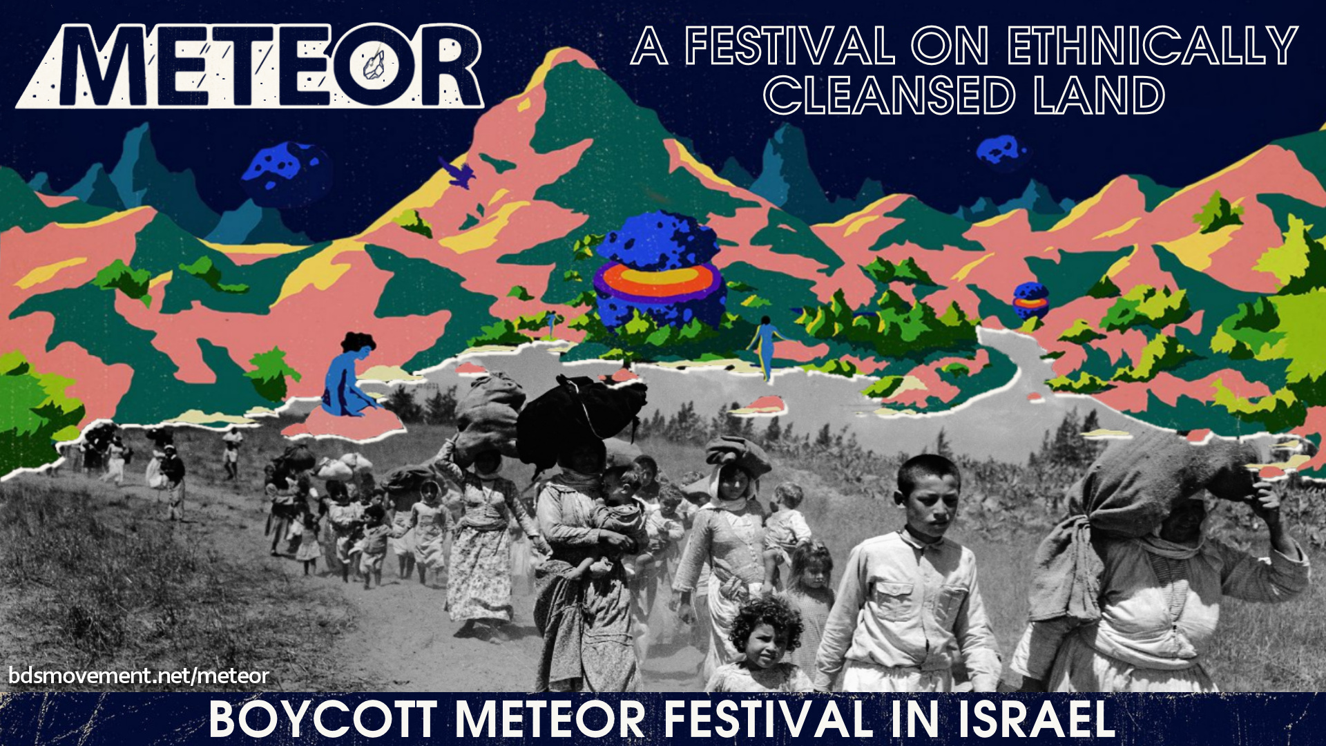 meteor-ethnic-cleansing